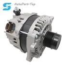 New 130A Alternator For Subaru Legacy 2015-2017 H4 2.5L 23700-AA91B. Fixed Price $115.25.