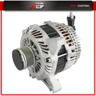 200A Alternator Ford Crown Victoria 2004-2011 4.6L 11026 4W7Z10346AC. Fixed Price $145.69.
