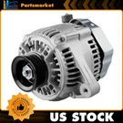 For Toyota Camry Alternator 1997 1998 1999 2000 2001 2.2L 27060-74590 1012119510. Fixed Price $68.71.