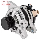 300HIGH Amp Alternator Toyota Car Corolla L4 1.8 1798CC 110CID 2ZR-FE 2014-2019. Fixed Price $299.99.