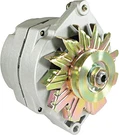 Db Electrical 400-12393 New Alternator Compatible With/replacement For 10SI.... Fixed Price $181.99.