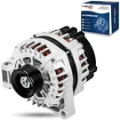 Alternator Fits For Chevy Equinox, Impala, Limited, Cadillac Srx, Gmc .... Fixed Price $230.69.