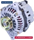 Premier Gear PG-13585 Alternator Replacement For Galant L4 (96-98), Expo (95-. Fixed Price $305.53.