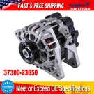 New Alternator 90AMP For L4 2.0L Kia Soul 2010-2011 Hyundai Elantra 2007-2012. Fixed Price $85.99.