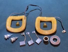 Delco Generator 1100501 1100531 12 Volt Field Coil Kit Farmall Cub 200 300. Fixed Price $121.08.