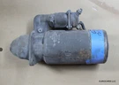 Mercedes 300D Vintage Starter W189 Bosch Ege 1.3/12 AR15. Fixed Price $488.88.
