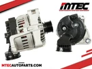 Bosch Alternator Bmw Series Petrol 320CI 2.2 (E46) X5 Z3. Fixed Price $209.24.