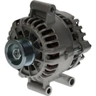 Alternator 4.2L Fits Ford F150 F250 F350 Pickup Truck 2005-2008 5L3T-10300-BA. Fixed Price $134.90.