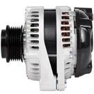 New Alternator For Acura Rdx V6 3.5L 2013-15 104210-1890 1042101890 11158 10205. Fixed Price $116.30.