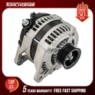 140 Amp Hairpin Alternator Fits 2010-2012 Jeep Liberty 2011 Dodge Nitro 3.7L. Fixed Price $98.99.