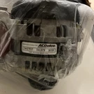 Genuine Acdelco Alternator Certified 334-3079 Open Box. Fixed Price $89.99.