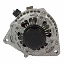 New Alternator Motorcraft GL8832. Fixed Price $840.54.