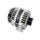 Gm Genuine Parts 20881337 Alternator. Fixed Price $290.99.