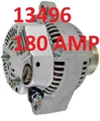 180 Amp Alternator Toyota 4RUNNER V6 3.0L 2959CC 1993-1995. Fixed Price $243.99.