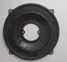 Porsche 356 912 Generator Plate Mounting Fan Shroud Backing Original. Fixed Price $25.00.