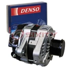 Denso 210-0657 Alternator For AL3356X A3196 90-29-5634 27060-31062 Ab. Fixed Price $278.21.