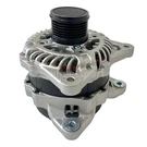 New 12V Alternator For 2023-2025 Nissan Altima 2.5L L4 150A 6-GROOVE 23100-9HF0A. Fixed Price $382.49.