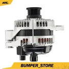 Alternator Fits Dodge Dart 2013-2016 1.4T Fiat 500 2012-2014 1.4L 140A 12V Cw. Fixed Price $133.99.