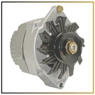 Acdelco Gold 334-2112A Remanufactured Alternator Oem Replacement Unit. Fixed Price $103.70.