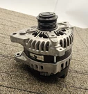 Denso 25764632 Alternator Replacement For 06-08 Buick Lucerne Models 210-1088. Fixed Price $226.43.