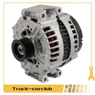 Alternator Fits Dodge Sprinter,freightliner Sprinter,mercedes Benz 400-24225. Fixed Price $150.18.