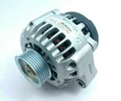 Alternator Acdelco Pro 334-2464A Remanufactured Gm 88864269. Fixed Price $94.99.