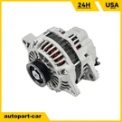 120A Alternator For 2001-2002 Chrysler Pt Cruiser 5033177AB 5033177AA 13892. Fixed Price $93.09.