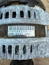 2019 Jeep Cherokee 3.2L 12V Alternator P56029622AC. Fixed Price $70.00.