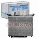 Tyc Radiator 2003-2006 Ford Expedition 4.6L 5.4L V8 Cooler Cooling Pi. Fixed Price $245.99.