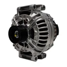 Alternator Quality-built 15707 Reman. Fixed Price $345.98.