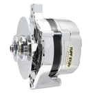 Tuff-stuff Alternator 7078NA; 1G Amp Chrome External Reg 61-85 Ford, Amc. Fixed Price $192.96.
