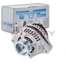 Tyc Alternator For 2010-2013 Acura Mdx 3.7L V6 Electrical Charging Starting Lq. Fixed Price $187.69.