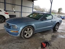 Alternator 3V Fits 05-08 Mustang 4994980. Fixed Price $88.55.