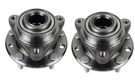 (2) Wheel Hub Bearings 4WD 513013 For 1983-1990 Chevy S10 Blazer Gmc S15 Jimmy. Fixed Price $89.99.
