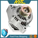Alternator For 1995 1996 1997 Lexus LS400 4.0L V8 13669 27060-50190 101211-9150. Fixed Price $65.99.