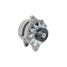 Helmar Forklift Parts 27020-76029-HD Aftermarket Replacement Heavy Duty Alternat. Fixed Price $234.31.