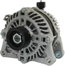 1*ALTERNATOR New Eurostarter Oe Ref. A002TX4491 For Jaguar, Mitsubishi. Fixed Price $309.56.