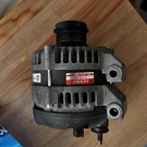 Dodge Grand Caravan Alternator Denso 160 Amp 2011-2019. Fixed Price $150.00.