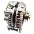 Stuff 9509CSP 1960-88 Fits Chrysler Alternator, 130 Amp, Cast. Fixed Price $351.99.