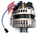 Romaine Electric PX4VHP-240A Alternator 12 V, Amp, 6 Groove. Fixed Price $480.00.