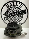 Dodge Durango Id# 68403125AB 12V5.7L 180 Amp 21 22 23 24. Fixed Price $93.00.