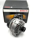 Genuine Oem Bosch Alternator AL0826N For 2003-2008 Mercedes-benz SL55 Amg. Fixed Price $239.65.