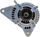 Bbb Industries Alternator For Commander, Grand Cherokee 11155. Fixed Price $256.41.
