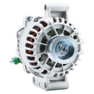 New Alternator Ford Focus 2005 2006 2007 2-08406 66456 AL7625X 90-02-5159. Fixed Price $95.99.