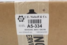 C.e. Niehoff A5-334 Anti Drive Housing, Rear. Fixed Price $69.95.