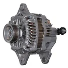 Carquest Premium Alternator: Remanufactured, 90 Amps 11058A Subaru Saab Impreza. Fixed Price $199.99.