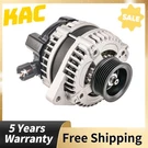 11391N Alternator For 2010-2011 Honda Pilot & 2011-2013 Acura Mdx 130A 12V. Fixed Price $87.99.