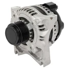 Alternator 2009-2010 Ford Mustang 4.6L 150A 11526 12983 9R3T10300BA. Fixed Price $127.38.