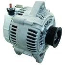 New Alternator For Mazda Millenia V6 2.5L 97-02 139104 213-8836. Fixed Price $144.95.