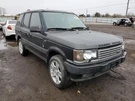 Alternator Fits 99-02 Range Rover 2318016. Fixed Price $76.00.